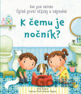 K čemu je nočník?
