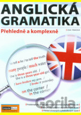 Anglická gramatika