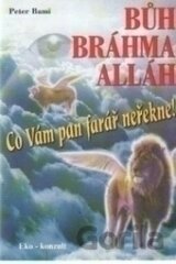 Bůh,  Bráhma,  Alláh