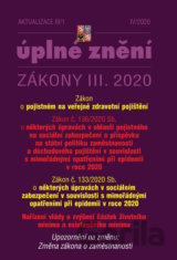 Aktualizace III/1