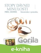 Stopy dávnej minulosti 1.