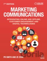 Marketing Communications