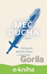 Meč Ducha