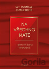 Na všechno máte