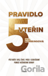Pravidlo pěti vteřin
