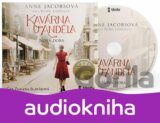 Kavárna U Anděla 1: Nová doba (audiokniha)