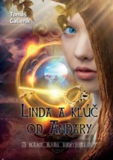 Linda a kľúč od Andary