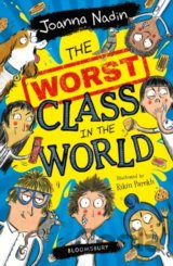 The Worst Class in the World