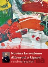 Novéna ke svatému Alfonsovi z Liguori