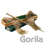 Hůlka Hermiony Grangerové s krabičkou od Ollivandera