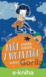 Anča z Pomaranča