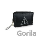 Kosmetická taška Harry Potter - Relikvie smrti