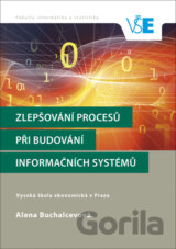 Zlepšování procesů při budování informačních systémů