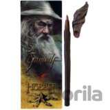 Pero a záložka Gandalf