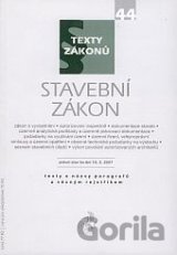 Stavební zákon
