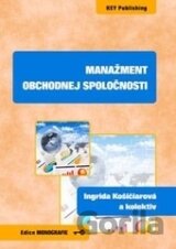 Manažment obchodnej spoločnosti
