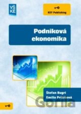 Podniková ekonomika