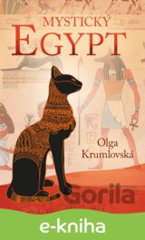 Mystický Egypt
