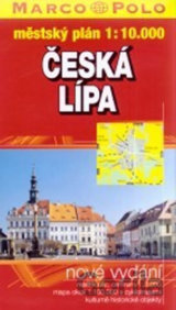 Česká Lípa 1:10T