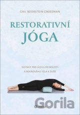 Restorativní jóga