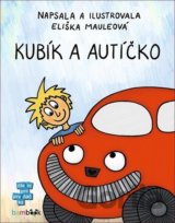 Kubík a autíčko