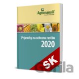 Prípravky na ochranu rastlín 2020