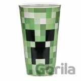 Pohár Minecraft: Creeper