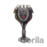 Pohár Game of Thrones - Targaryen