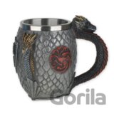 Korbel Game of Thrones - Targaryen