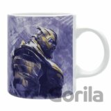 Hrnek Marvel - Thanos