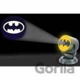 Lampa DC Comics - Batman Projection