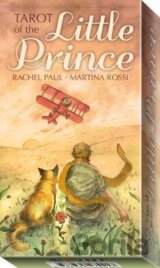 Tarot of the Little Prince