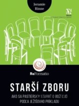 Starší zboru