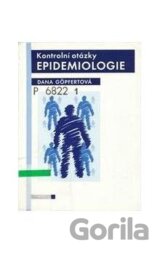 Kontrolní otázky epidemiologie