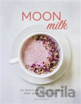Moon milk