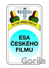 Esa českého filmu - 156 křížovek