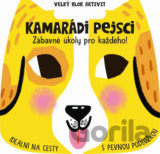 Veľký blok aktivít: Psí kamaráti
