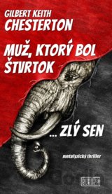Muž, ktorý bol Štvrtok