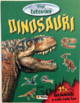 Dinosauři - Celá řada her a tetovačky