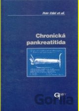 CHronická pankreatitída