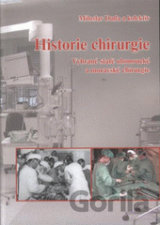 Historie chirurgie