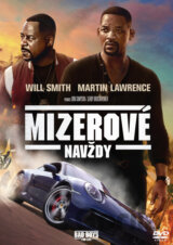 Mizerové navždy