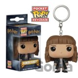 Klíčenka Harry Potter - Hermiona Funko Pop!