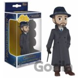Figurka Fantastická zvířata 2 - Albus Brumbál Rock Candy