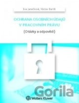 Ochrana osobních údajů v pracovním právu