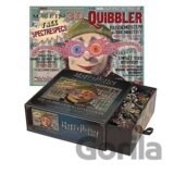 Puzzle Harry Potter: Jinotaj