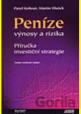 Peníze,výnosy a rizika
