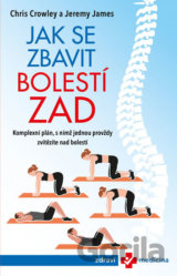 Jak se zbavit bolestí zad