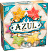 Azul: Letohrádek