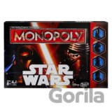 Monopoly Star Wars